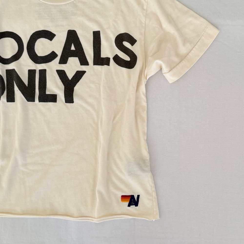 Aviator Nation Tee - Picture 5 of 11
